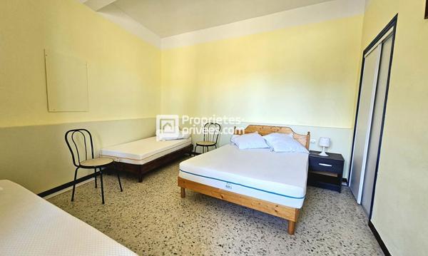 Villa Leucate-La Franqui 12 pièces de 150 m2 proche mer