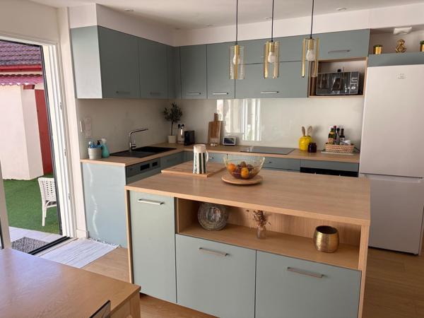 Coup de cœur à Anglet – Élégance, lumière et douceur de vivre près du port de plaisance