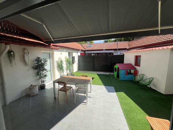 Coup de cœur à Anglet – Élégance, lumière et douceur de vivre près du port de plaisance