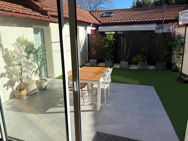 Coup de cœur à Anglet – Élégance, lumière et douceur de vivre près du port de plaisance