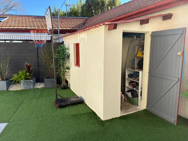 Coup de cœur à Anglet – Élégance, lumière et douceur de vivre près du port de plaisance