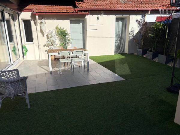 Coup de cœur à Anglet – Élégance, lumière et douceur de vivre près du port de plaisance