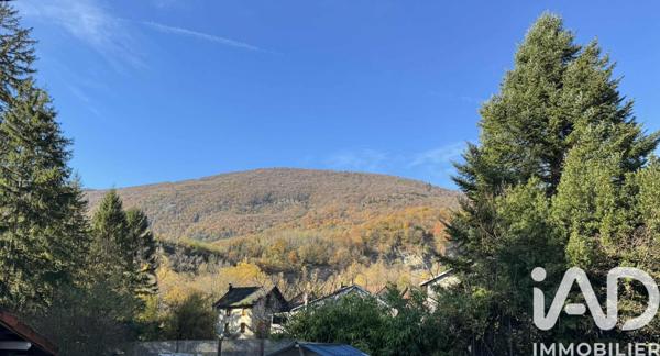 Maison à vendre 5 pièces 106 m² Virieu-le-Grand