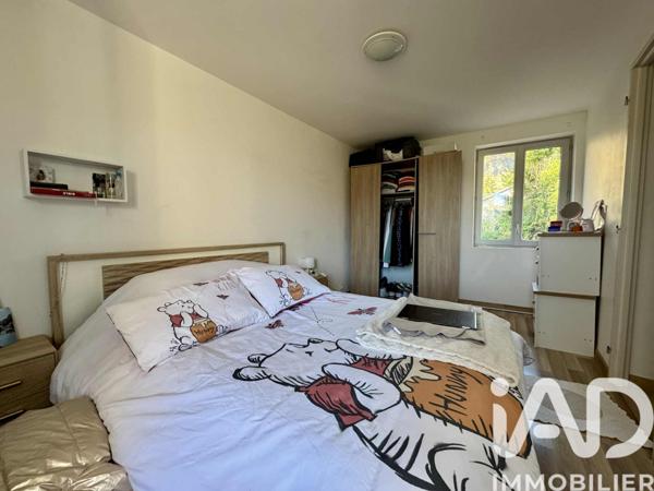 Maison à vendre 5 pièces 106 m² Virieu-le-Grand