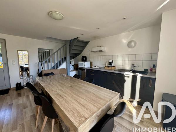Maison à vendre 5 pièces 106 m² Virieu-le-Grand