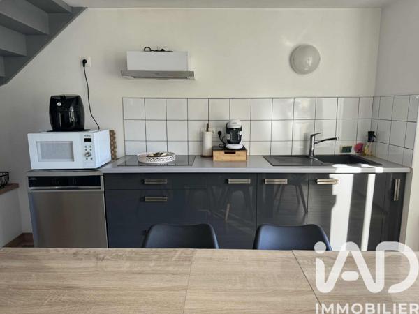 Maison à vendre 5 pièces 106 m² Virieu-le-Grand