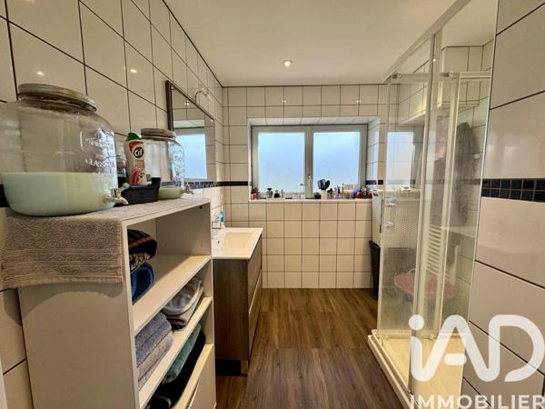 Maison à vendre 5 pièces 106 m² Virieu-le-Grand