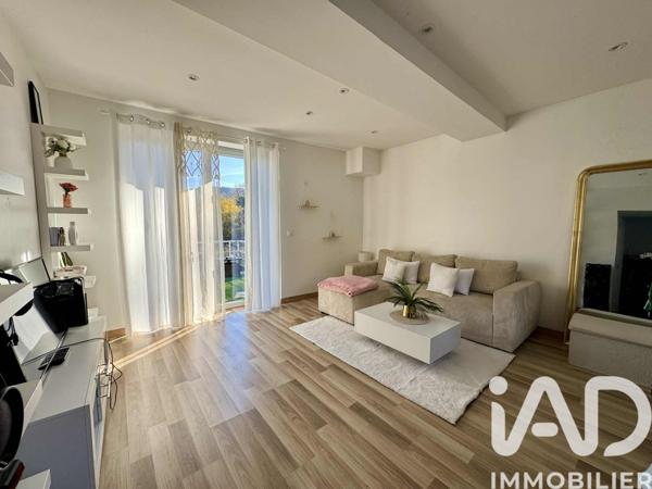 Maison à vendre 5 pièces 106 m² Virieu-le-Grand