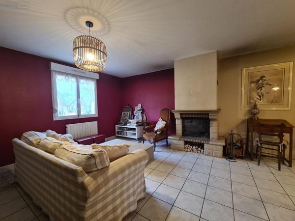 Maison à vendre à Tarcenay-Foucherans dans le Doubs (25620), ref : VM2256-25014