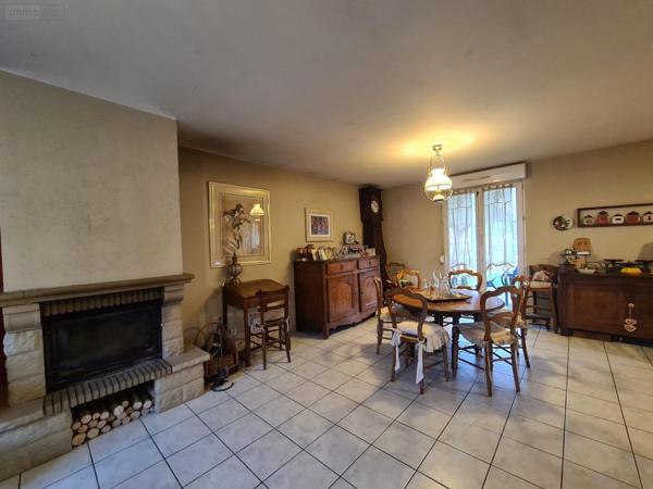 Maison à vendre à Tarcenay-Foucherans dans le Doubs (25620), ref : VM2256-25014