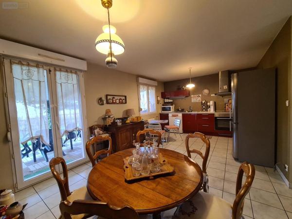 Maison à vendre à Tarcenay-Foucherans dans le Doubs (25620), ref : VM2256-25014