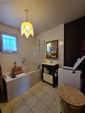 Maison à vendre à Tarcenay-Foucherans dans le Doubs (25620), ref : VM2256-25014