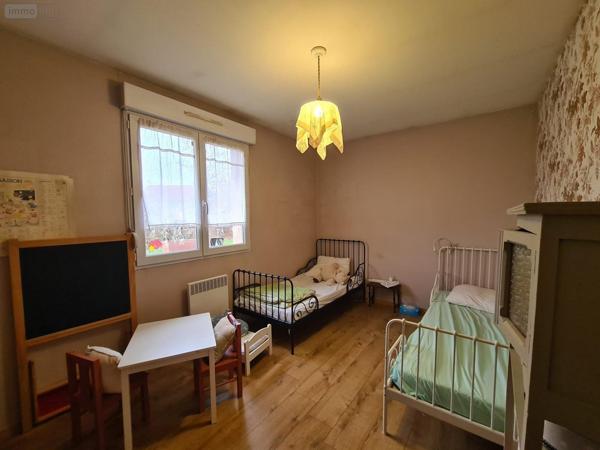 Maison à vendre à Tarcenay-Foucherans dans le Doubs (25620), ref : VM2256-25014