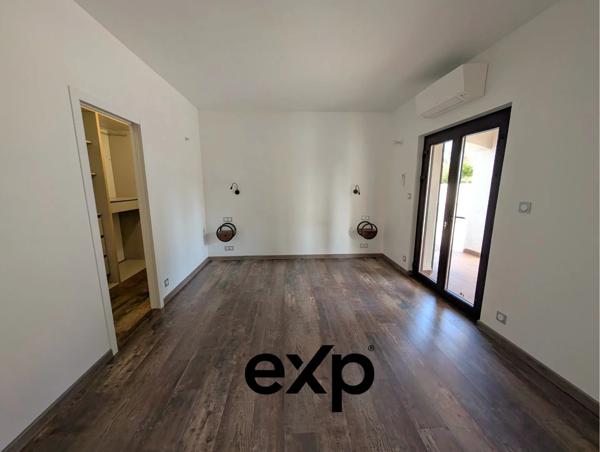 Maison à Marseillan Plage 235m² - terrain 3000m²
