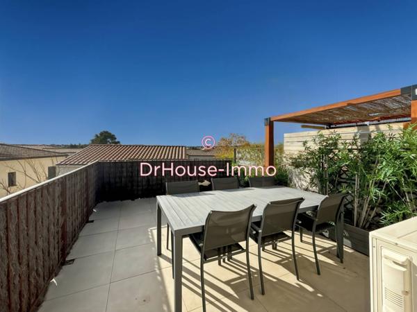 Appartement à vendre 3 pièces de 62 m²
