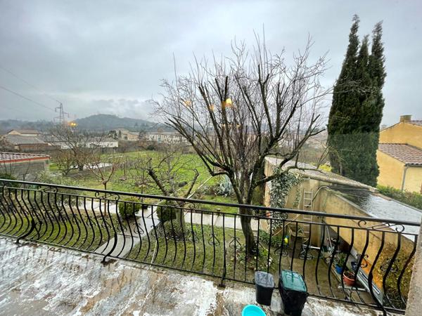 AXE CARCASSONNE LIMOUX Maison traditionnelle 4 chambres sur terrain de 2400 m²