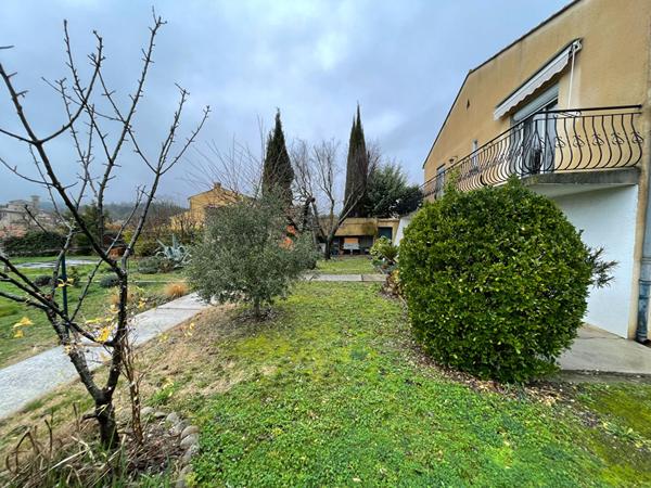 AXE CARCASSONNE LIMOUX Maison traditionnelle 4 chambres sur terrain de 2400 m²