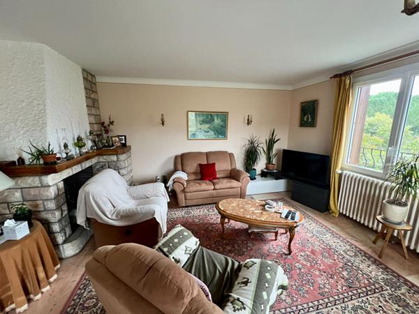 AXE CARCASSONNE LIMOUX Maison traditionnelle 4 chambres sur terrain de 2400 m²