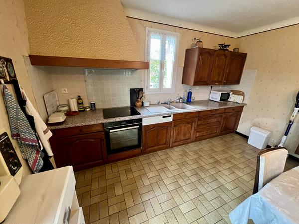 AXE CARCASSONNE LIMOUX Maison traditionnelle 4 chambres sur terrain de 2400 m²