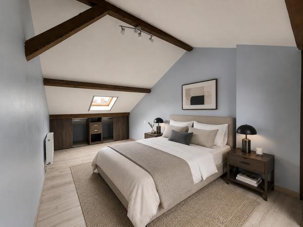 Appartement
         3 pièces
        - 68 m² 239 000 € *