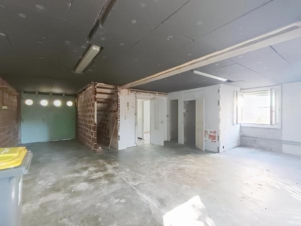 Quartier Calme, espaces arborés et verdoyants accès  écoles, crèche et commerces