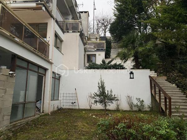 Appartement de 60 m²