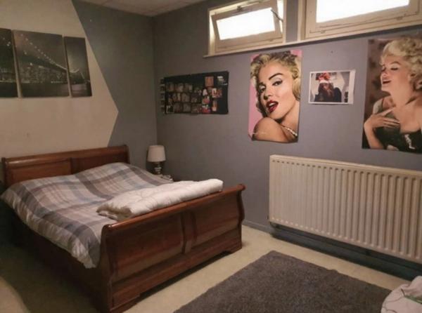 PROPRIETE vendre 20 pièces proche de REMIREMONT (88) sur 2,4 ha avec ETANG, SOURCE