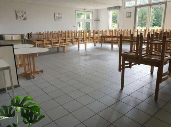 PROPRIETE vendre 20 pièces proche de REMIREMONT (88) sur 2,4 ha avec ETANG, SOURCE