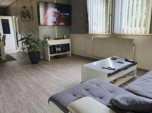 PROPRIETE vendre 20 pièces proche de REMIREMONT (88) sur 2,4 ha avec ETANG, SOURCE