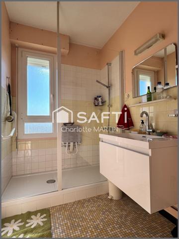 Appartement T4 proche centre ville