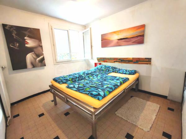 Maison traditionnelle de 77 m²