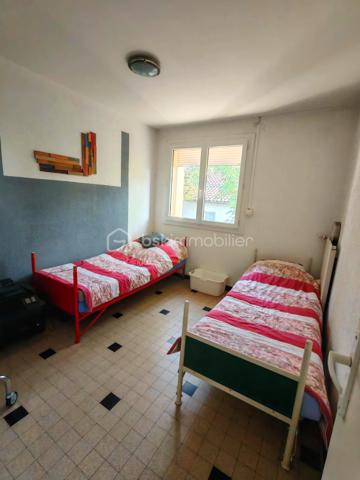 Maison traditionnelle de 77 m²