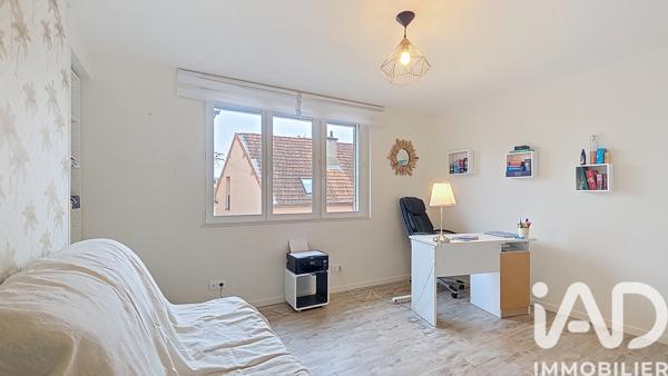 Maison à vendre 4 pièces 95 m² Moulins