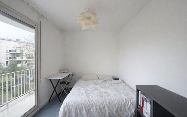 Appartement à vendre    2 pièces • 27,67 m2 Toulouse