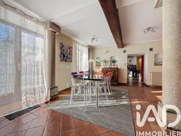 Appartement à vendre 6 pièces 200 m² Chassieu