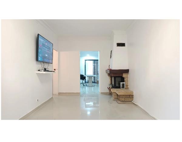 Maison à vendre 4 pièces AUBERVILLIERS (93)