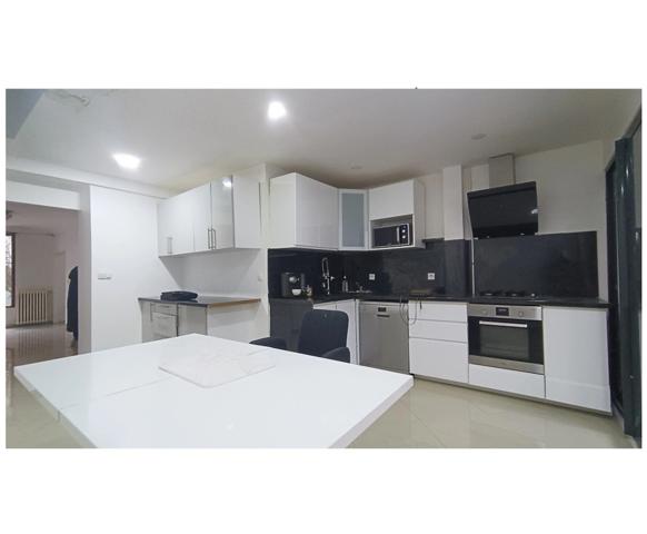 Maison à vendre 4 pièces AUBERVILLIERS (93)