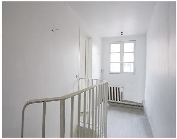 Maison à vendre 4 pièces AUBERVILLIERS (93)