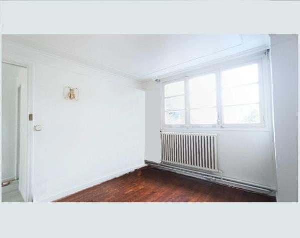 Maison à vendre 4 pièces AUBERVILLIERS (93)