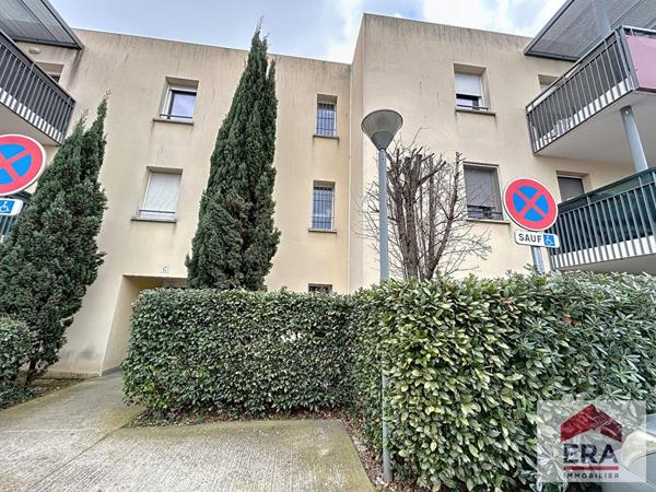 Appartement Beziers 3 pièce(s) 61 m2