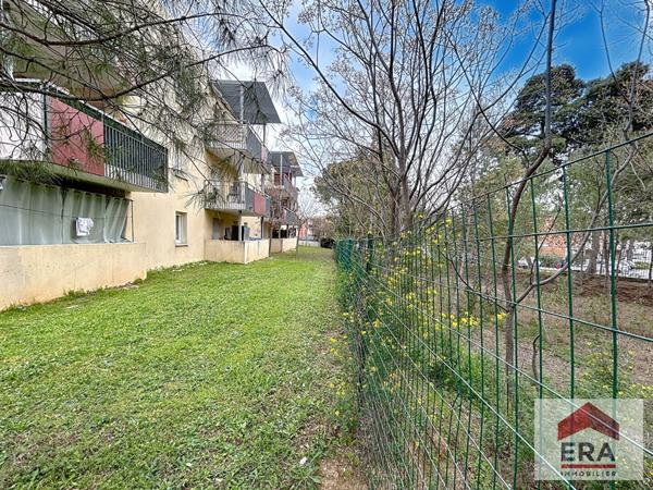 Appartement Beziers 3 pièce(s) 61 m2