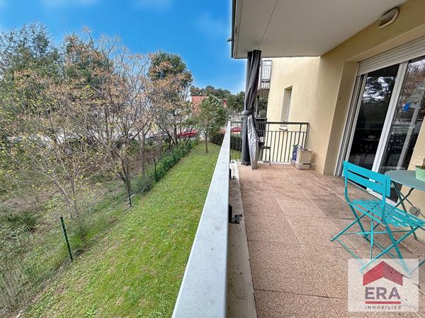 Appartement Beziers 3 pièce(s) 61 m2