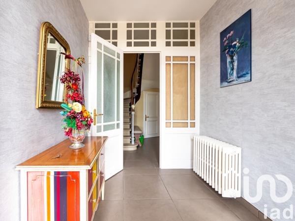 Maison à vendre 18 pièces 350 m² Bourbon-Lancy