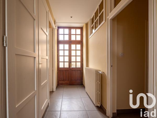 Maison à vendre 18 pièces 350 m² Bourbon-Lancy