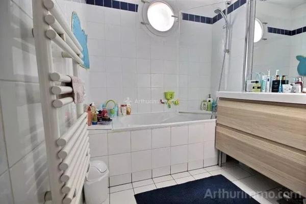 Location Appartement 3 pièces 67 m2 à Asnières-sur-Seine