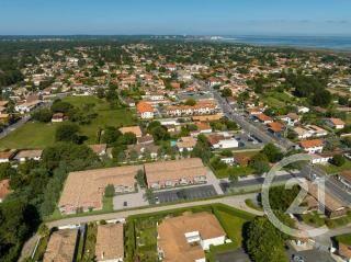 Appartement T3 à vendre  3 pièces - 60,50 m2 GUJAN MESTRAS - 33