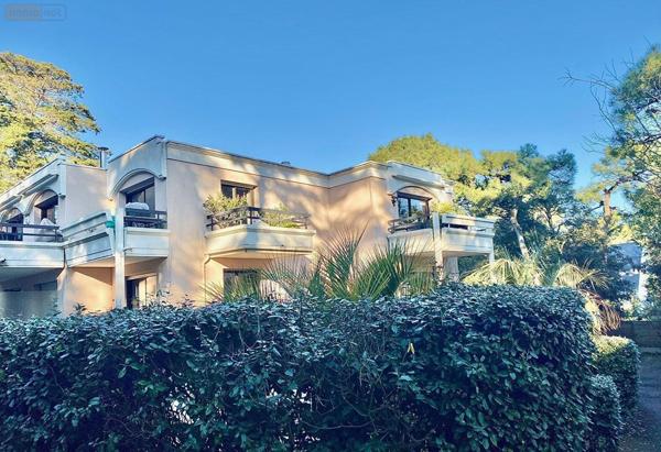 Appartement à vendre à La Baule-Escoublac en Loire-Atlantique (44500), ref : 048-V1118S