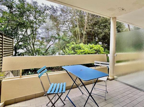 Appartement à vendre à La Baule-Escoublac en Loire-Atlantique (44500), ref : 048-V1118S