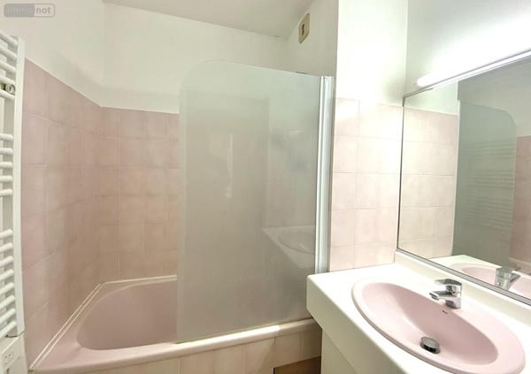 Appartement à vendre à La Baule-Escoublac en Loire-Atlantique (44500), ref : 048-V1118S