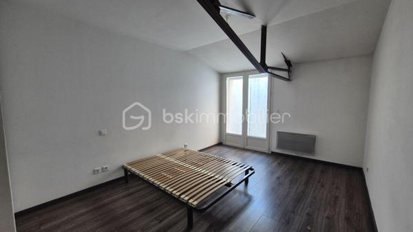 Appartement de 95 m²